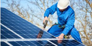 Installation Maintenance Panneaux Solaires Photovoltaïques à Villamblain